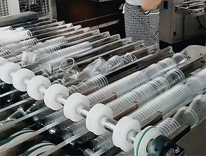 PC vs PCTG: Showdown in Plastic Water Cup Production (Part 2) PC vs PCTG: Showdown in Plastic Water Cup Production (Part 2)