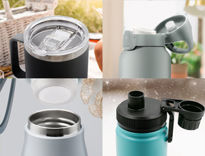Qualified Vacuum Flasks: What Is Eligible Heat & Cold Retention Duration? Part 1 (Continued) Qualified Vacuum Flasks: What Is Eligible Heat & Cold Retention Duration? Part 1 (Continued)