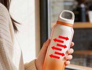 Thermos Flask: What Qualifies Its Heat & Cold Retention Duration? (Part 2, Previous Chapter) Thermos Flask: What Qualifies Its Heat & Cold Retention Duration? (Part 2, Previous Chapter)