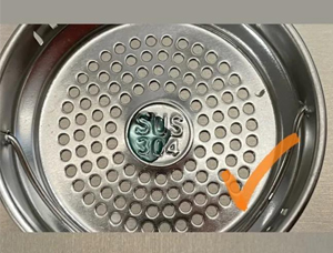 Why Do Stainless Steel Water Cups Still Rust? (Part 1) Why Do Stainless Steel Water Cups Still Rust? (Part 1)