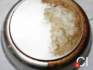 Why Do Stainless Steel Water Cups Still Rust? (Part 5)