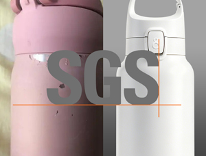 Spray Coating vs Powder Coating for Water Cups (Part 2)
