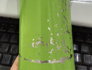 Spray Coating vs Powder Coating for Water Bottles (Part 6)
