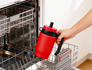 Spray Coating vs Powder Coating for Drinkware (Part 7)