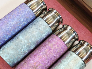Why the Titanium Cup Market Is Riddled with Hidden Pitfalls (Part 1)