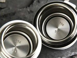 Potential Safety Hazards of the Vacuum Insulated Mugs & Food Jars You Buy (Part 3)