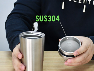Potential Safety Hazards of the Vacuum Insulated Mugs & Food Jars You Buy (Part 5)