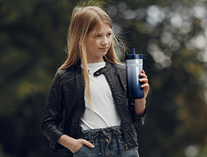 How to Choose Water Bottles for Primary School Students (Part 4)