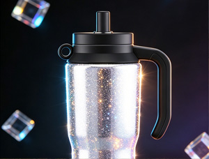 Must-Read Guide No.6 for Newcomers to Cup & Mug Foreign Trade: Review, Optimize & Break Through Efficiently