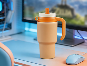 Must-Read Guide No.7 for Newcomers to Cup & Mug Foreign Trade: Stay Level-Headed