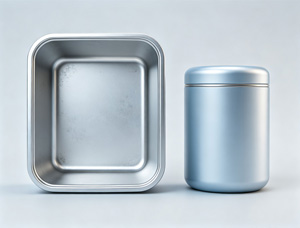 Why Square Double-Wall Stainless Steel Lunch Boxes Are a Pain to Make (Part 6) Why Square Double-Wall Stainless Steel Lunch Boxes Are a Pain to Make (Part 6)