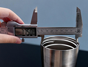 What Actually Makes Insulated Bottles Keep Stuff Hot or Cold? (Part 3) What Actually Makes Insulated Bottles Keep Stuff Hot or Cold? (Part 3)