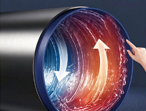 Graphene Vacuum Bottles & Thermal Radiation Coatings: Legit Tech or Marketing Hype? Pt.7 Graphene Vacuum Bottles & Thermal Radiation Coatings: Legit Tech or Marketing Hype? Pt.7