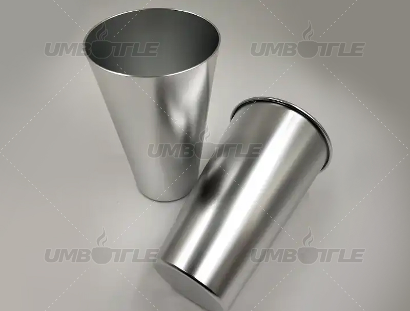 Comprehensive Analysis of Aluminum Cup Manufacturing — Authoritative Q&A Part 2