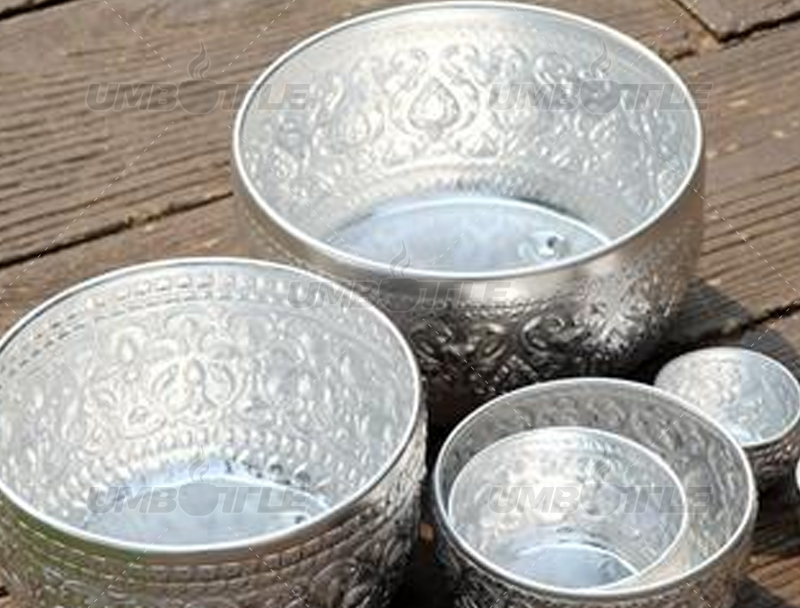 Comprehensive Analysis of Aluminum Water Cup Manufacturing: The Secrets of Special-Shaped Carving  