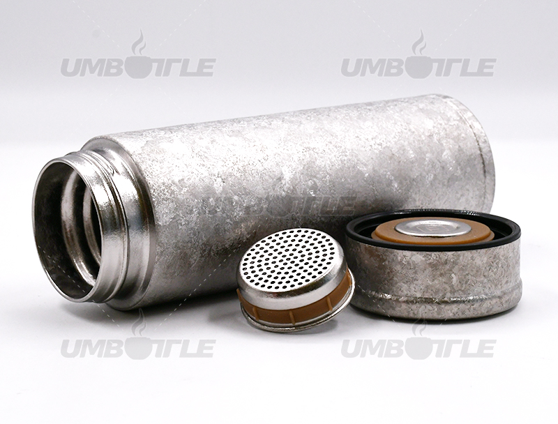 Stainless Steel VS Titanium: What's the Difference in Thermal Cups? — Cost Analysis  