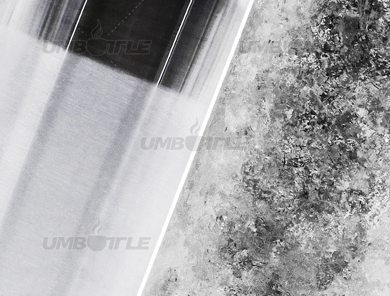 Stainless Steel VS Titanium: What's the Difference in Thermal Cups? — Performance Data Comparison