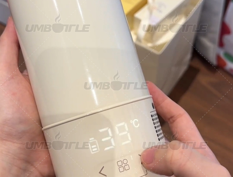 What is the Underlying Logic Behind the Hot Sales of Smart Temperature-Control Mugs? Engineering Challenges Edition