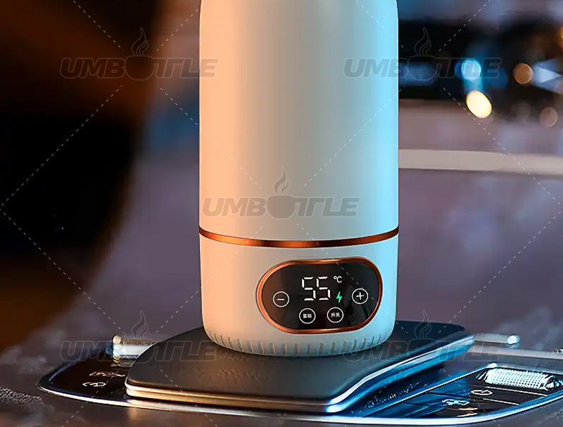 What is the Underlying Logic Behind the Hot Sales of Smart Temperature-Control Mugs? An Analytical Perspective