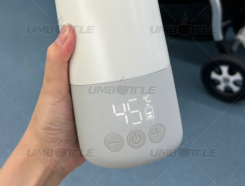 What is the Underlying Logic Behind the Hot Sales of Smart Temperature-Control Mugs? A Data-Driven Perspective