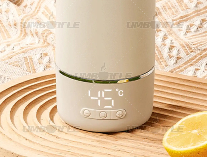 What is the Underlying Logic Behind the Hot Sales of Smart Temperature-Control Mugs? Consumer Decision-Making Perspective