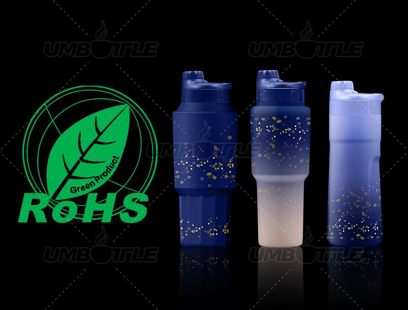 Unveiling the Secret of Lead-Free Vacuum Sealing in Stainless Steel Insulated Cups—The International Market Perspective