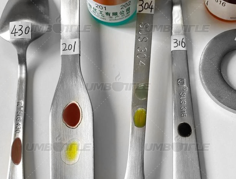 What is the M2 Test Solution Method for Stainless Steel Insulated Cups? - Practical Operation Guide