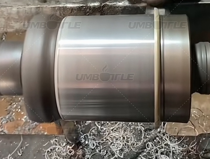 In-Depth Analysis of Stainless Steel Water Bottle Stretching Process --- Q&A Session