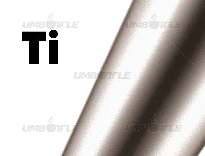 Unveiling the Secret Behind the Wide Price Range of Titanium Insulated Cups? Product Structure Edition 