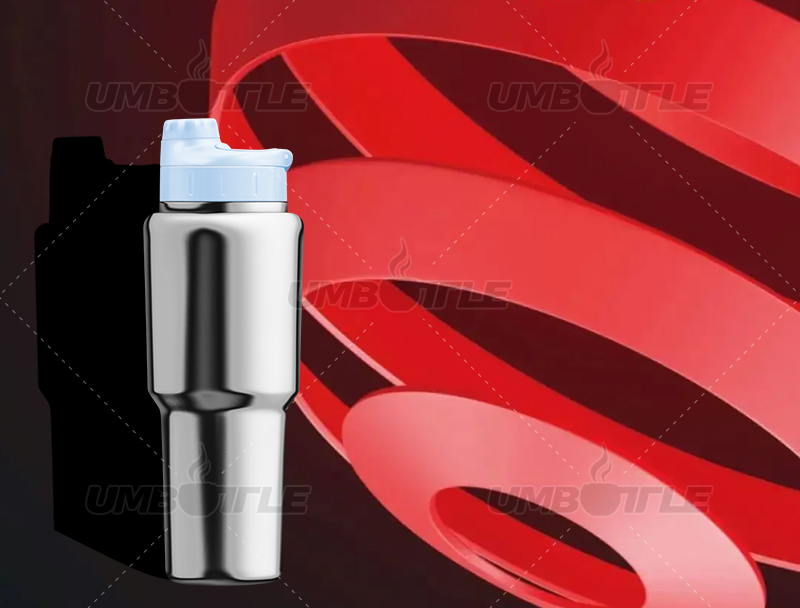 The Story Between the Water Bottle Industry and the Red Dot Award? Part Three