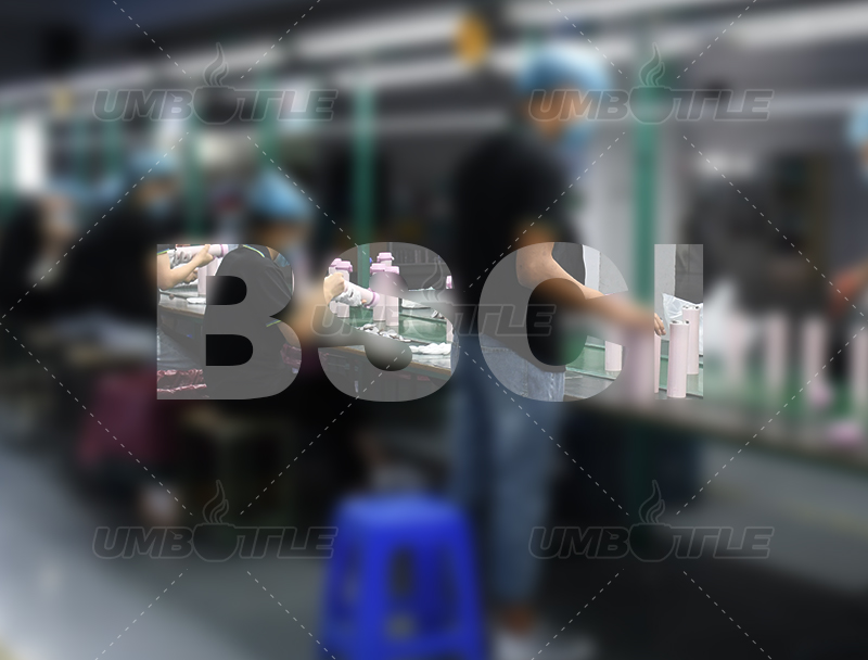 Unveiling the Truth About Factory Audits for Water Cup Manufacturers? BSCI Edition