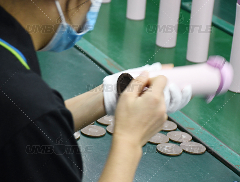 Unveiling the Testing Procedures of Insulated Cups Before Leaving the Factory – Part VI