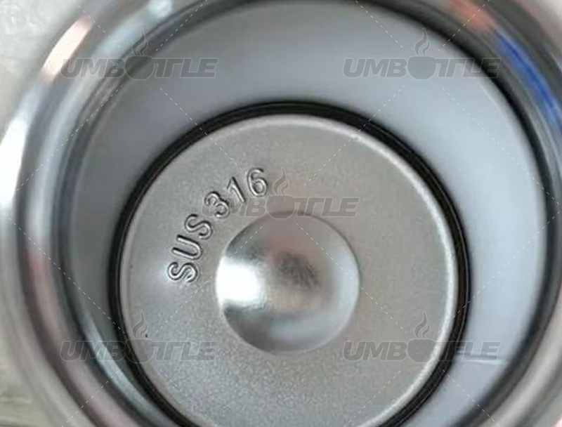 Beware of “Poison” from the Mouth: An Analysis of Risks from Substandard Cups (Part II)