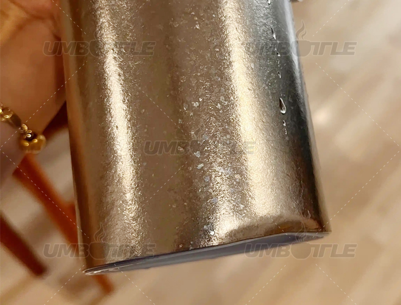 Beware of “Poison” Entering Through the Mouth: An Analysis of Risks from Substandard Cups (Part VI)