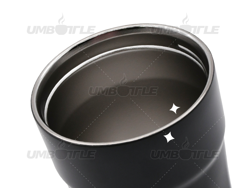 The Birth Story of a Qualified Stainless Steel Insulated Cup (Part Six)