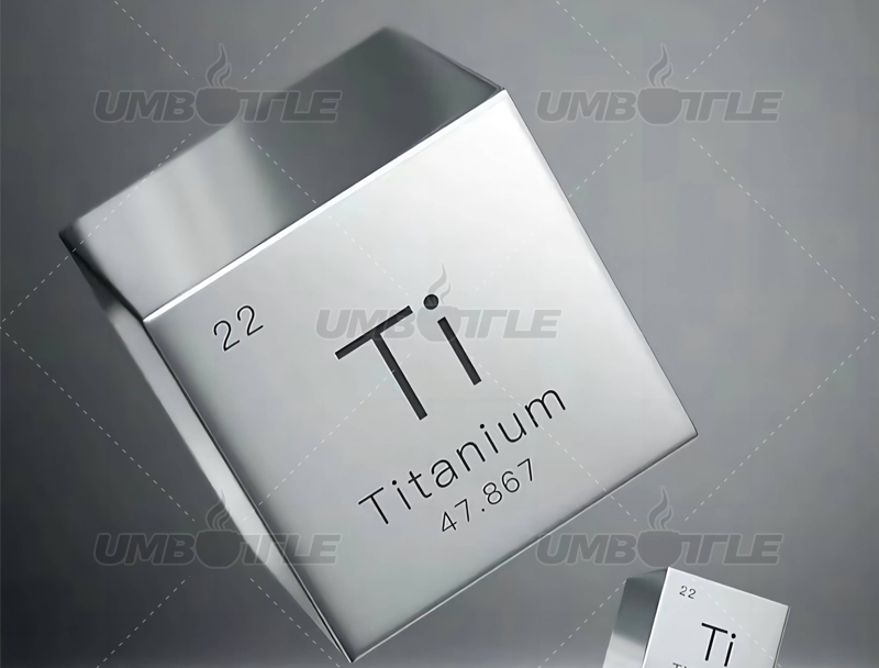 A Complete Breakdown of Titanium Cup Costs (Part 1)