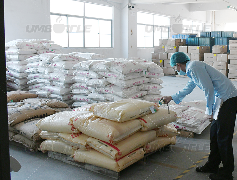 What Safety Regulations Does a Guangdong Vacuum Flask Factory with Over 20 Years of Operation Have? Part Ten