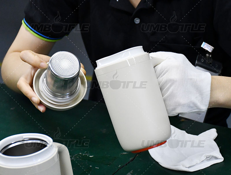 Answers to Questions on Vacuum Flask Proofing Fees (4): Demystifying Price Differences, Detailed Cost Breakdown and Refund Rules