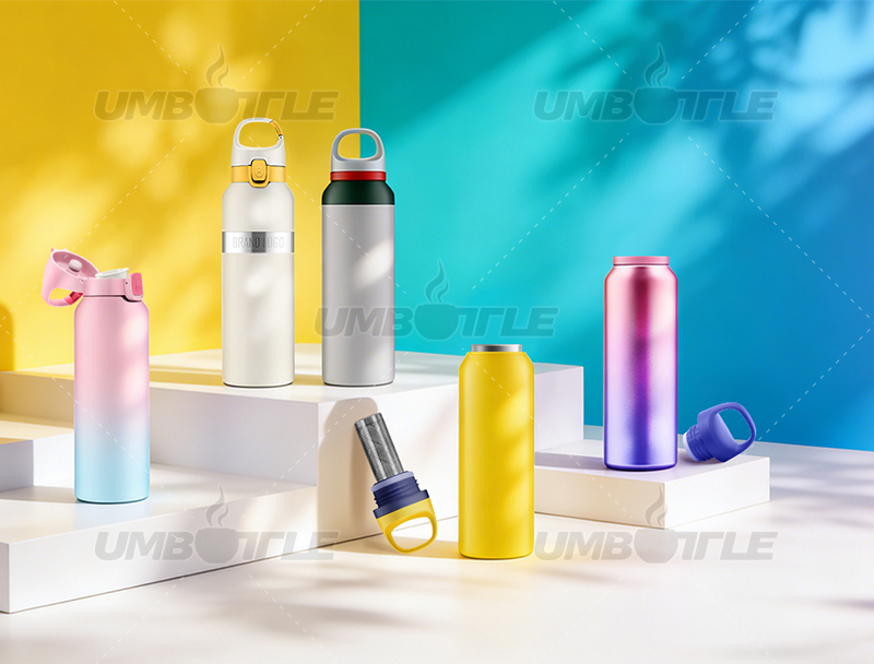 Answers to Questions on Vacuum Flask Proofing Fees (5): Demystifying Price Differences, Detailed Cost Breakdown and Refund Rules