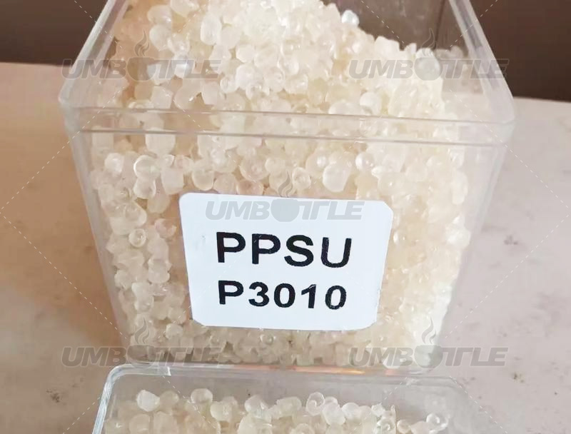 PC vs PCTG: Showdown in Plastic Water Cup Production (Part 3)