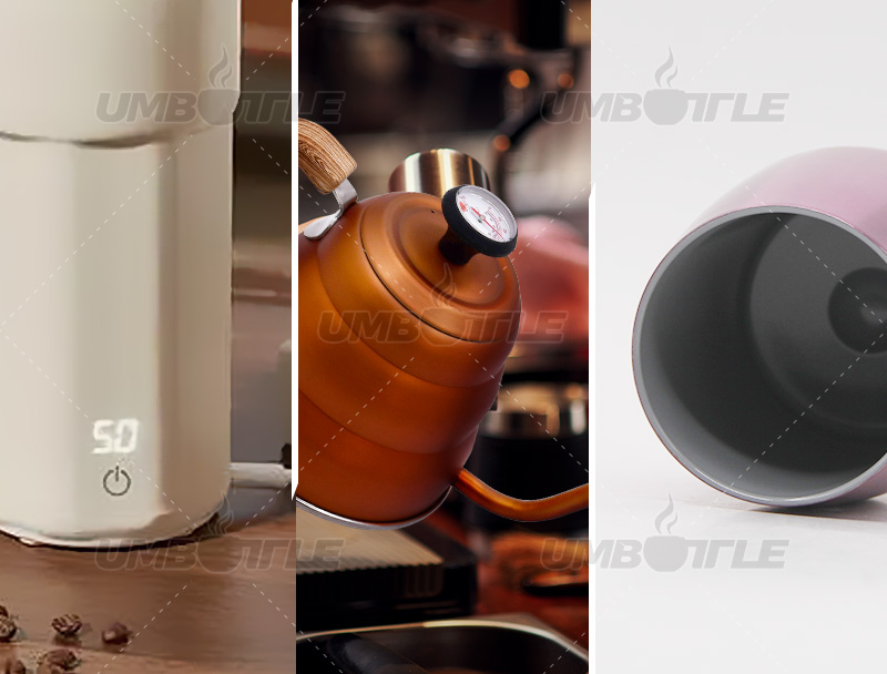 Do Stainless Steel Water Cups Need CE Certification for Export to Europe? Part 2