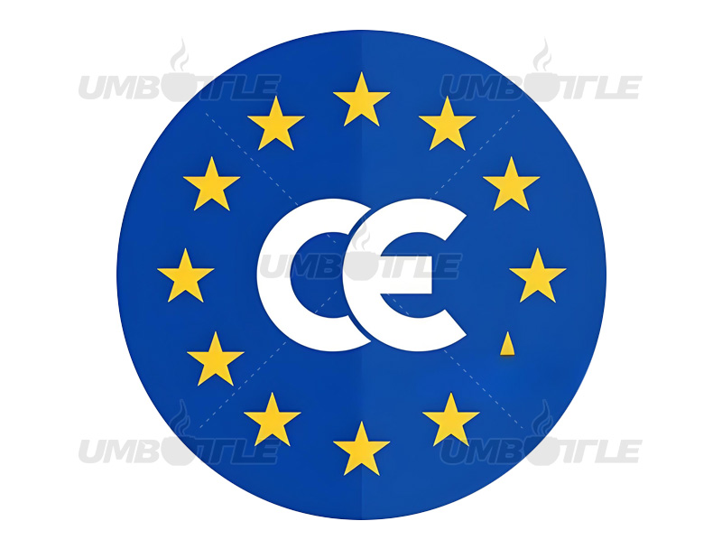 Do Stainless Steel Water Cups Need CE Certification for Export to Europe? Part 4