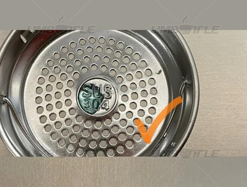 Why Do Stainless Steel Water Cups Still Rust? (Part 1)