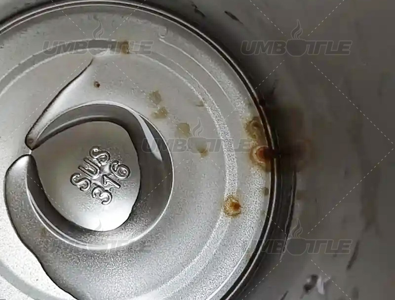 Why Do Stainless Steel Water Cups Still Rust? (Part 2)