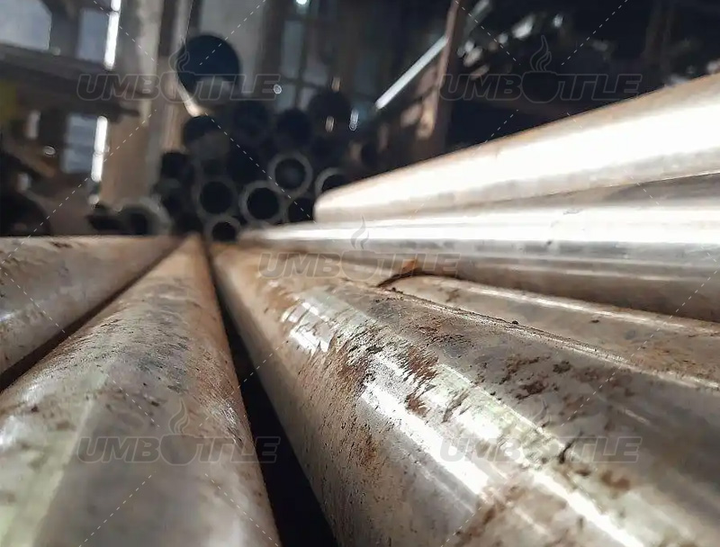 Why Do Stainless Steel Water Cups Still Rust? (Part 3)