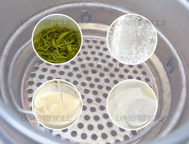 Why Do Stainless Steel Water Cups Still Rust? (Part 4)