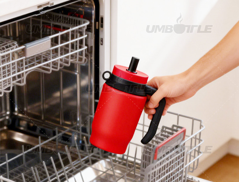 Spray Coating vs Powder Coating for Drinkware (Part 7)