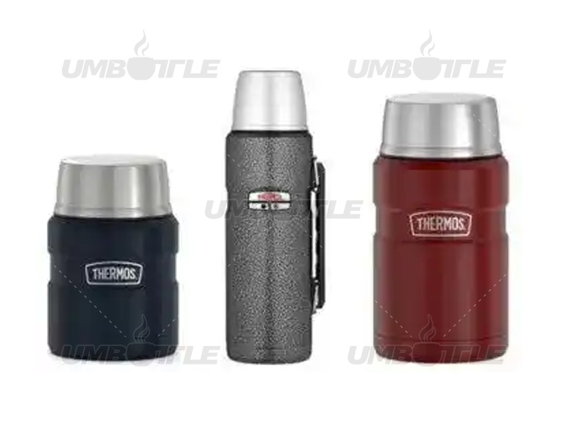 Potential Safety Hazards of Vacuum Insulated Mugs & Food Jars You Buy (Part 2)