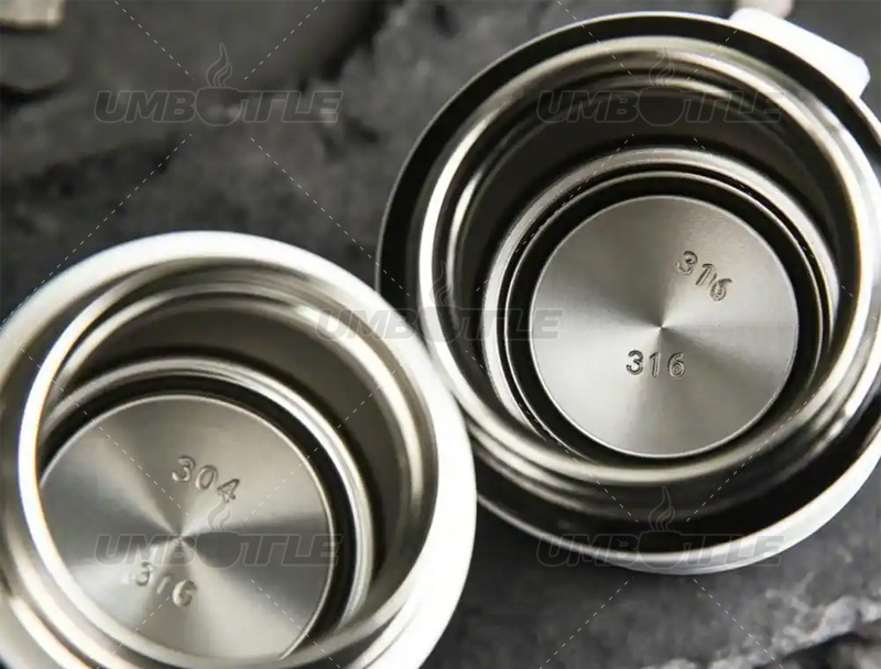 Potential Safety Hazards of the Vacuum Insulated Mugs & Food Jars You Buy (Part 3)