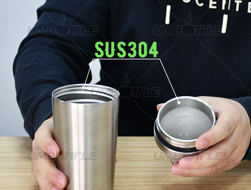 Potential Safety Hazards of the Vacuum Insulated Mugs & Food Jars You Buy (Part 5)